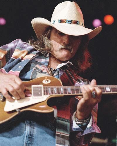 dickey betts discography